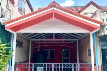 2 Bedroom Townhouse for sale in Lat Sawai, Pathum Thani