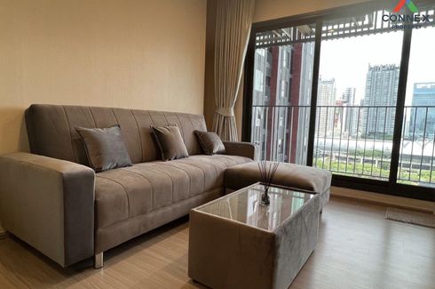 2 Bedroom Condo for sale in Life Asoke, Bang Kapi, Bangkok near MRT Phetchaburi