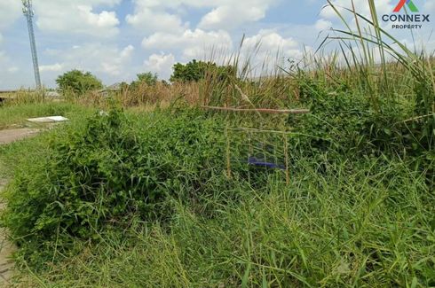 1 Bedroom Land for sale in Lat Sawai, Pathum Thani