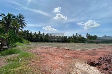 1 Bedroom Land for sale in Bang Khan Taek, Samut Songkhram