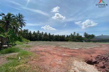 1 Bedroom Land for sale in Bang Khan Taek, Samut Songkhram