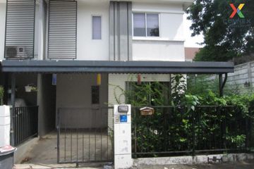 3 Bedroom Townhouse for sale in Baan Pruksa 89 Settakit Road - Mary, Ban Suan, Chonburi