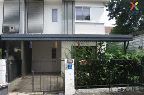 3 Bedroom Townhouse for sale in Baan Pruksa 89 Settakit Road - Mary, Ban Suan, Chonburi