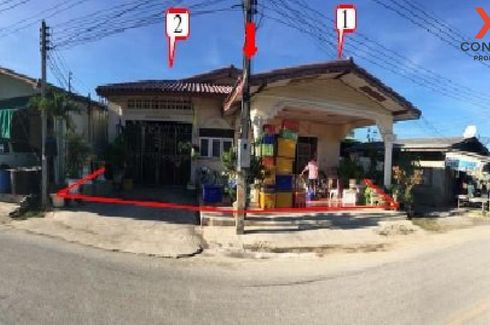 2 Bedroom House for sale in Ban Laem, Phetchaburi