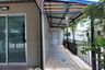 3 Bedroom Townhouse for sale in Baan Pruksa 122 Amata-bypass, Na Pa, Chonburi