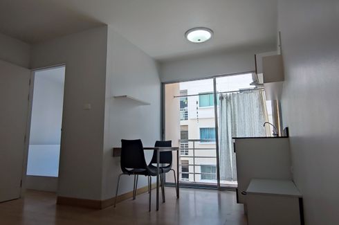 1 Bedroom Condo for sale in Smart Condo Rama 2, Samae Dam, Bangkok