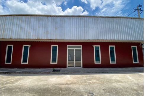 House for rent in Bang Chak, Bangkok near BTS Punnawithi