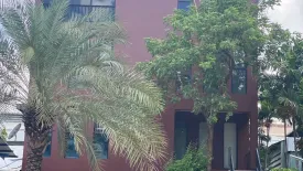 5 Bedroom Office for rent in Bang Chak, Bangkok near BTS Punnawithi