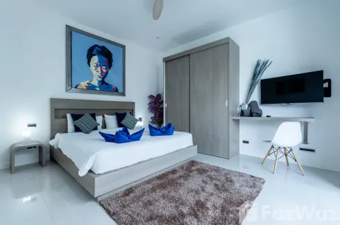 4 Bedroom Villa for rent in Rawai, Phuket