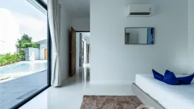 4 Bedroom Villa for rent in Rawai, Phuket