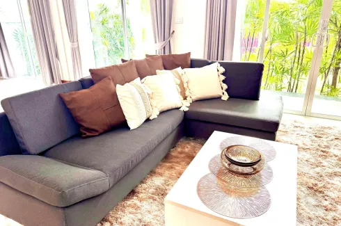 2 Bedroom Villa for rent in Ananda Lake View, Thep Krasatti, Phuket