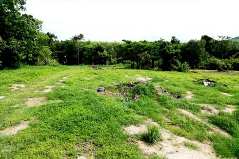 Land for sale in Thep Krasatti, Phuket