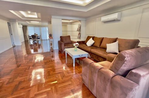 2 Bedroom Condo for rent in M Towers, Khlong Tan Nuea, Bangkok near BTS Phrom Phong