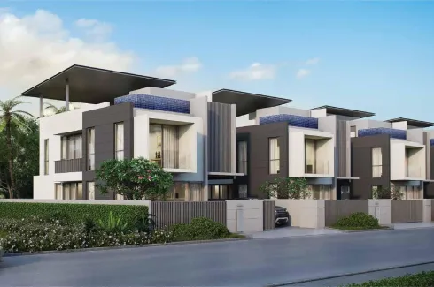 5 Bedroom Villa for rent in Laguna Park, Choeng Thale, Phuket