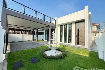 3 Bedroom House for sale in Nong Prue, Chonburi