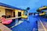 4 Bedroom Villa for sale in Huai Yai, Chonburi