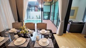 4 Bedroom House for sale in Sattahip, Chonburi