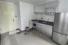 2 Bedroom Condo for rent in Supalai Wellington, Huai Khwang, Bangkok near MRT Thailand Cultural Centre