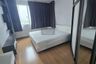 2 Bedroom Condo for rent in Supalai Wellington, Huai Khwang, Bangkok near MRT Thailand Cultural Centre