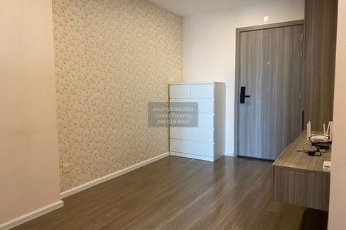 1 Bedroom Condo for rent in Khlong Thanon, Bangkok near BTS Sai Yud