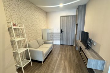 1 Bedroom Condo for rent in Khlong Thanon, Bangkok near BTS Sai Yud