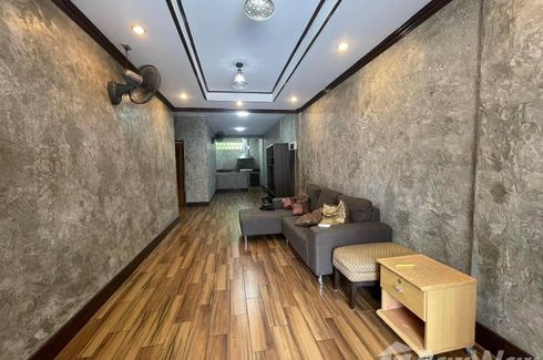 2 Bedroom Townhouse for sale in Nong Prue, Chonburi