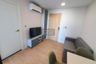 1 Bedroom Condo for rent in Atmoz Kanaal Rangsit, Bang Phun, Pathum Thani