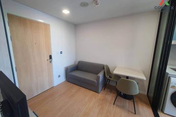 1 Bedroom Condo for rent in Atmoz Kanaal Rangsit, Bang Phun, Pathum Thani