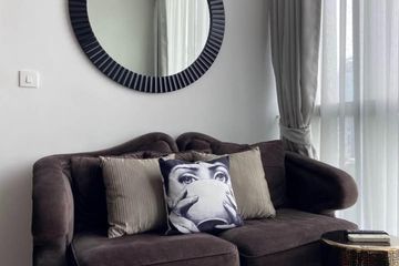 1 Bedroom Condo for rent in Wish Signature  Midtown Siam, Thanon Phaya Thai, Bangkok near BTS Ratchathewi