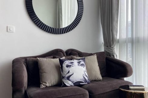 1 Bedroom Condo for rent in Wish Signature  Midtown Siam, Thanon Phaya Thai, Bangkok near BTS Ratchathewi