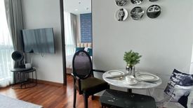 1 Bedroom Condo for rent in Wish Signature  Midtown Siam, Thanon Phaya Thai, Bangkok near BTS Ratchathewi