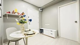 1 Bedroom Condo for rent in Plum Condo Ram 60 Interchange, Hua Mak, Bangkok near MRT Lam Sali