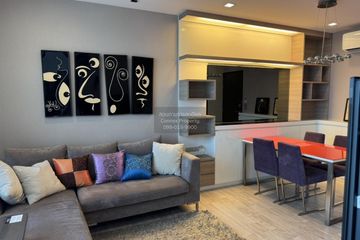 1 Bedroom Condo for rent in Sky Walk Condominium, Phra Khanong, Bangkok near BTS Phra Khanong