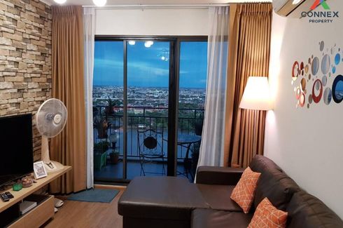 2 Bedroom Condo for rent in Bang Phong Pang, Bangkok