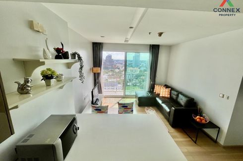 2 Bedroom Condo for rent in Siri at Sukhumvit, Phra Khanong, Bangkok near BTS Thong Lo