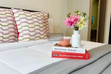 1 Bedroom Condo for rent in Chewathai Hallmark Ladprao - Chokchai 4, Saphan Song, Bangkok near MRT Chok Chai 4