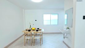 4 Bedroom Townhouse for rent in Jing Jai Village Rattana Thibet, Talat Khwan, Nonthaburi near MRT Yaek Nonthaburi 1