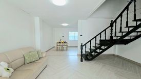 4 Bedroom Townhouse for rent in Jing Jai Village Rattana Thibet, Talat Khwan, Nonthaburi near MRT Yaek Nonthaburi 1