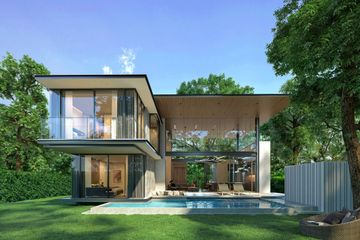 4 Bedroom Villa for sale in Botanica Chalong Bay, Chalong, Phuket