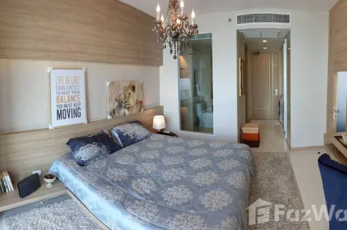 2 Bedroom Condo for rent in The Riviera Wongamat, Na Kluea, Chonburi