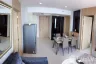 2 Bedroom Condo for rent in The Riviera Wongamat, Na Kluea, Chonburi