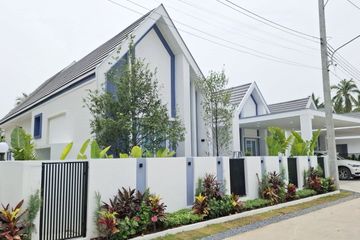 5 Bedroom House for sale in Araya Home, Pong, Chonburi