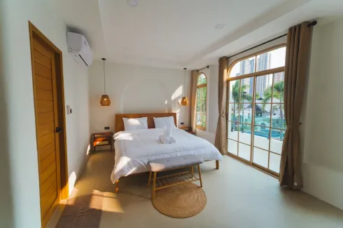 3 Bedroom House for sale in Bang Lamung, Chonburi