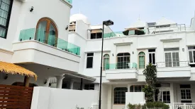 3 Bedroom House for sale in Bang Lamung, Chonburi