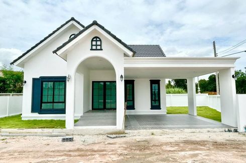 3 Bedroom House for sale in Bang Lamung, Chonburi