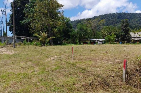 Land for sale in Pa Khlok, Phuket