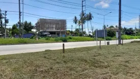 Land for sale in Pa Khlok, Phuket