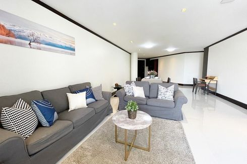 3 Bedroom Apartment for rent in PR Court, Khlong Tan Nuea, Bangkok