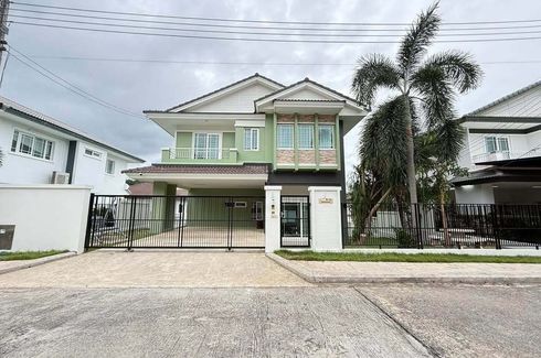 3 Bedroom House for rent in 88 Land and House Hillside Phuket, Chalong, Phuket