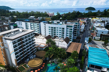 Condo for sale in The Beach Condotel, Karon, Phuket